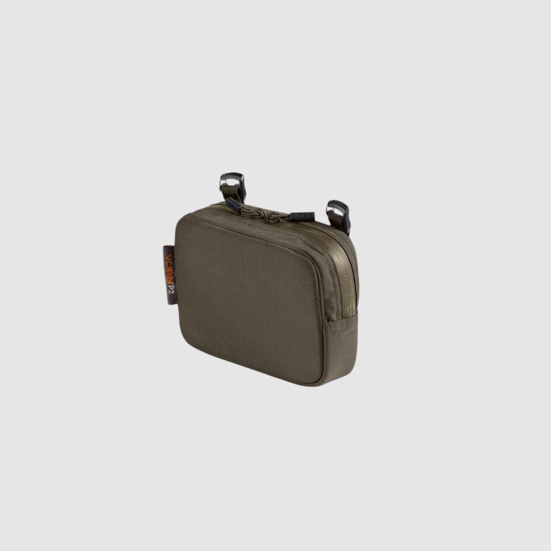 VORN - Modulare Zubehrtasche P2