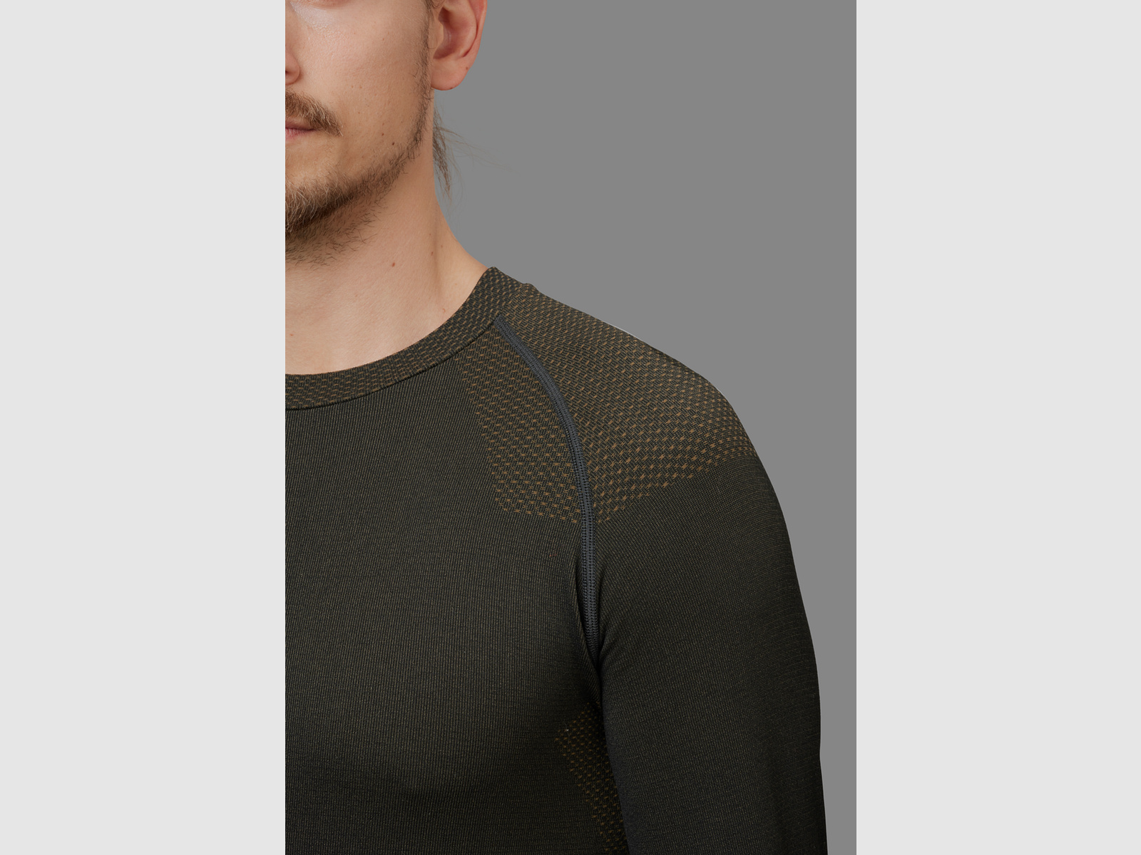 Härkila Base Active Onderhemd