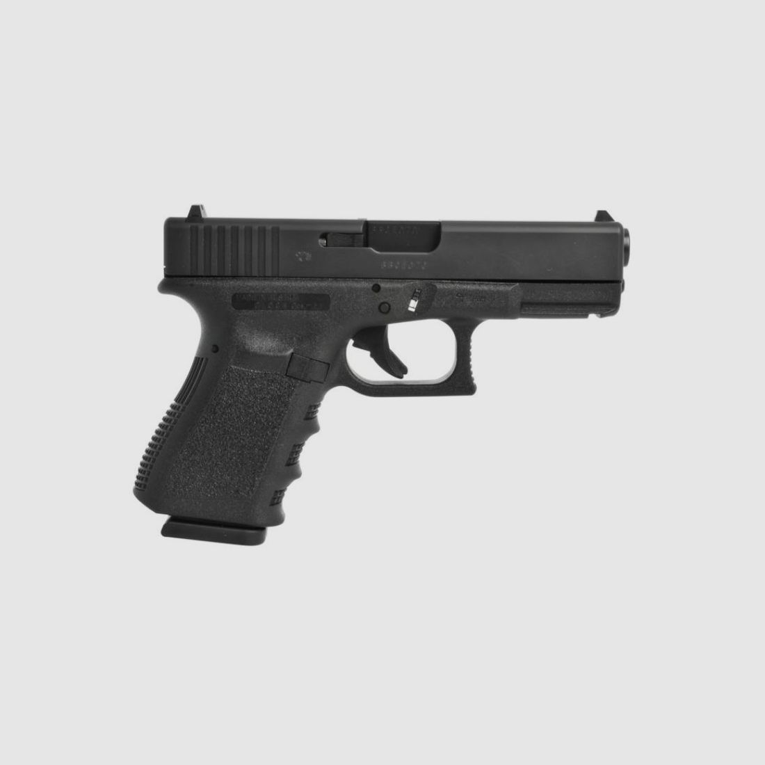 Glock Pistole 23 Gen<4 - .40 S&W, Bild 1 von 2