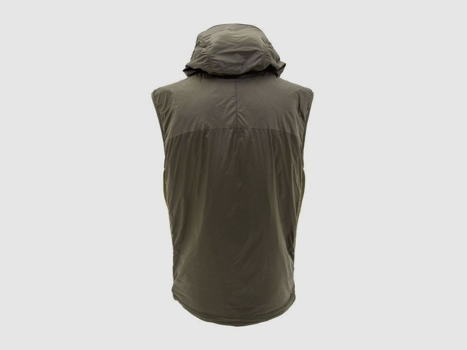 Gilet Carinthia G-LOFT TLG, immagine 3 di 3