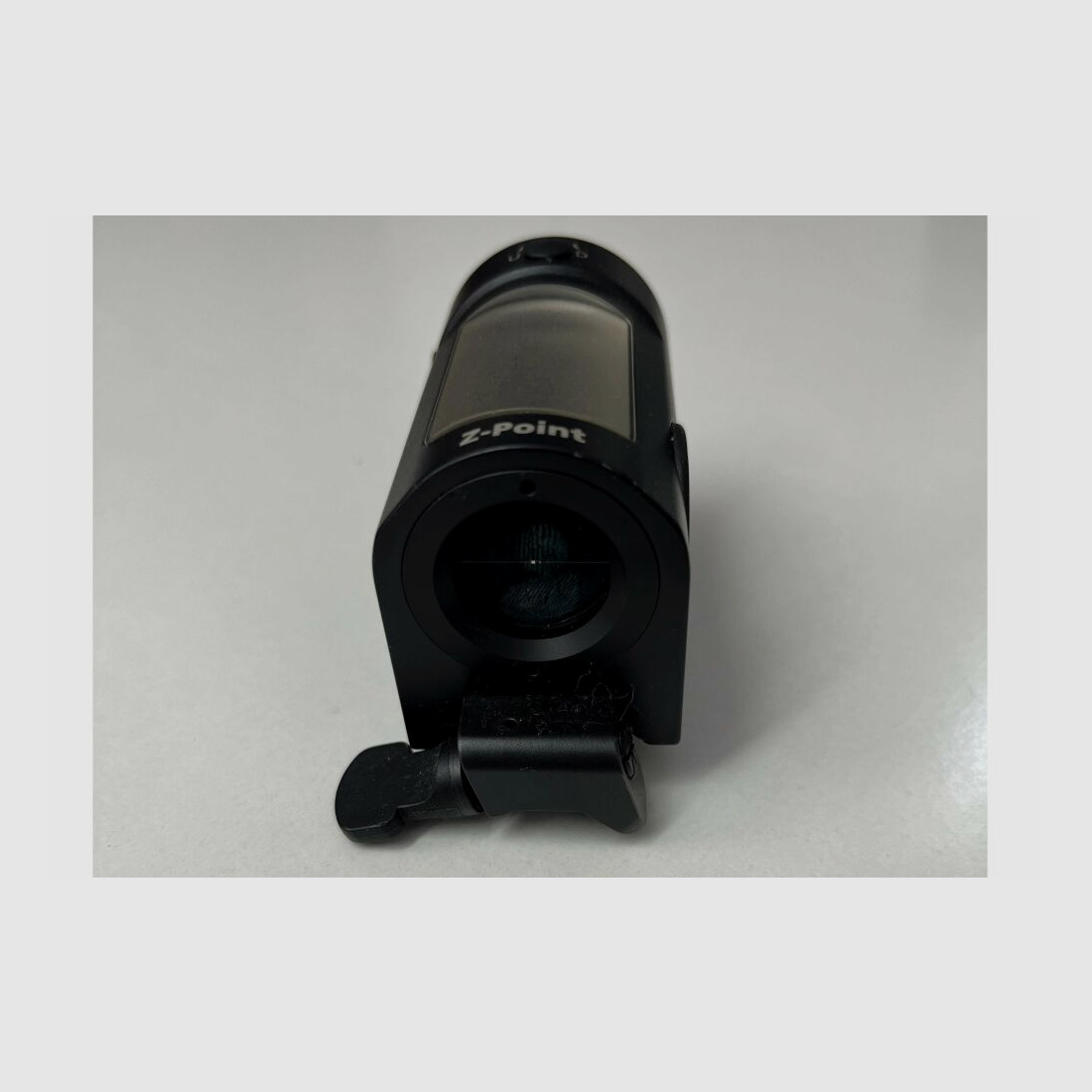 Z Point Zeiss