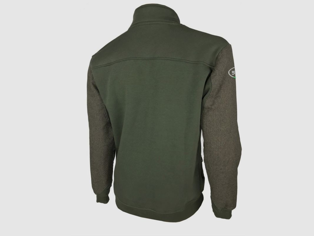 Quinta Regina Agility Hoodie met Kevlar Versterkingen, afbeelding 4 van 5