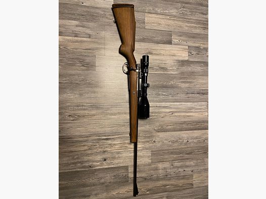 Sta.Barbara-Spain-Model Deluxe-Cal. 7.92