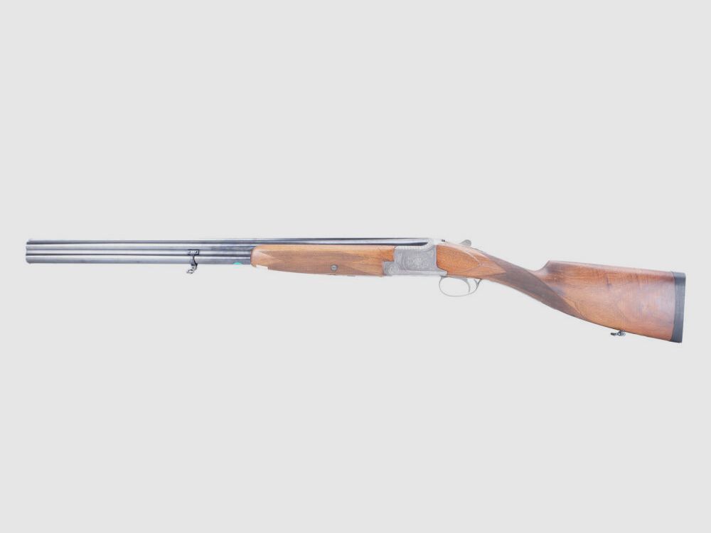 Fabrique-Nationale Gebrauchtwaffe FN Jagd B 1, Bild 3 von 4