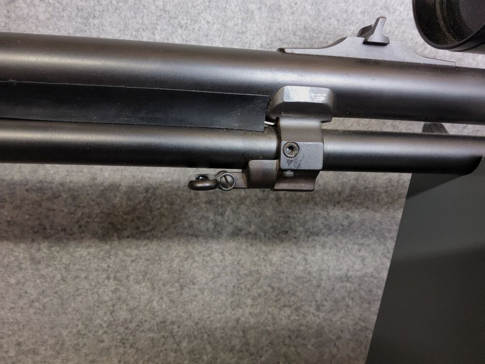 Blaser/Sauer Mod. 95