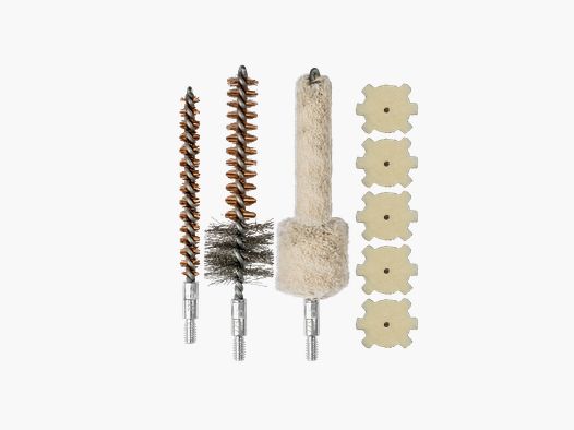 KIT DE BROSSE AR15