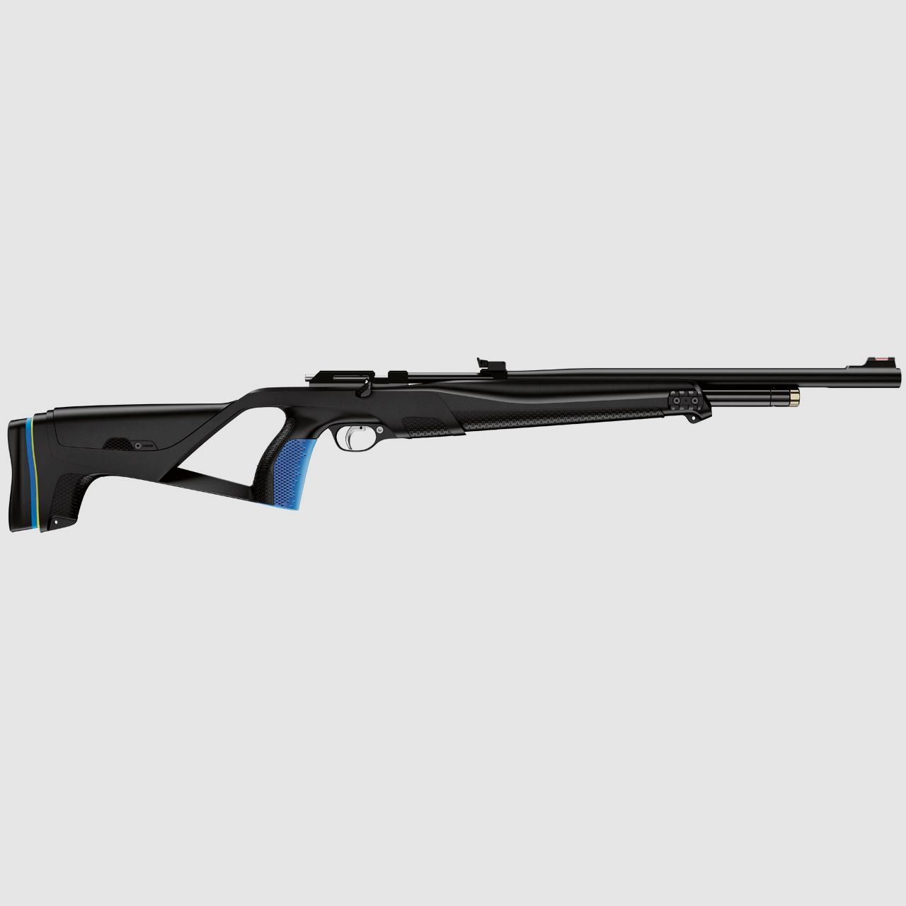 Pressluftgewehr STOEGER XM1, Kunststoffschaft, Kaliber 5,5 mm (P18)