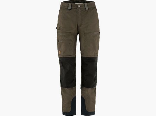 Fjällräven Herren Hose Lappland Pro Stretch