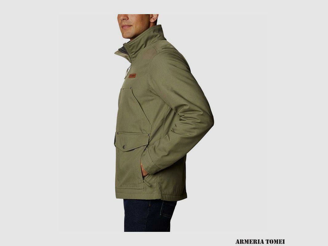 JACKE – HERREN – COLUMBIA – LOMA VISTA™, Bild 3 von 5