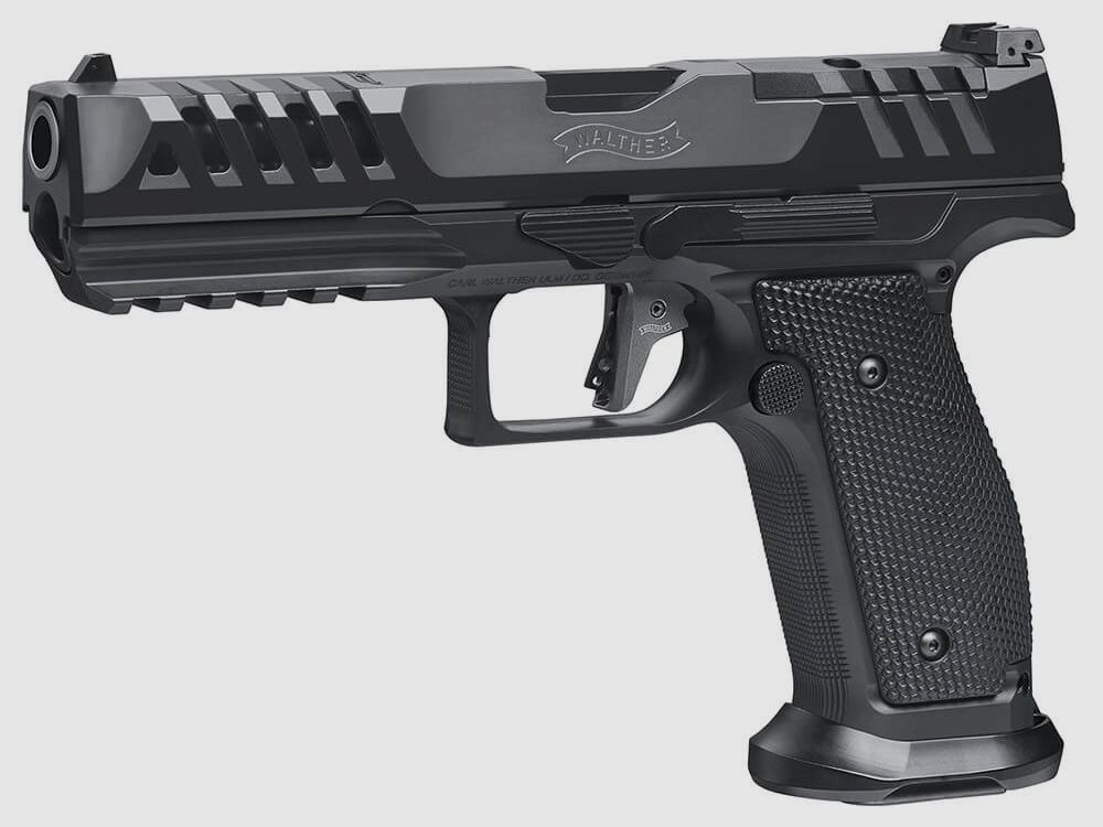 Walther PDP Match Full Size 5″ SF, Bild 3 von 4