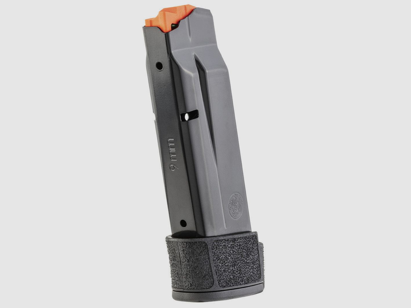 Metallmagazin SMITH & WESSON M&P SHIELD PLUS / EQUALIZER 15R - 9MM., Bild 2 von 2