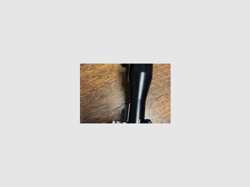 Montage de lunette de visée DOCTER Optic