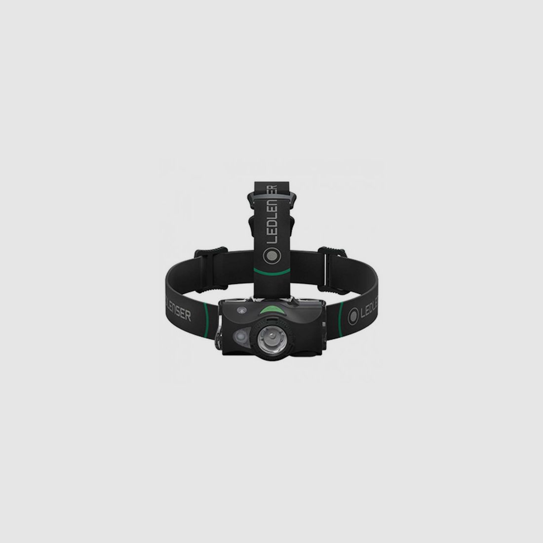 LEDLENSER MH8 Stirnlampe, Bild 1 von 2