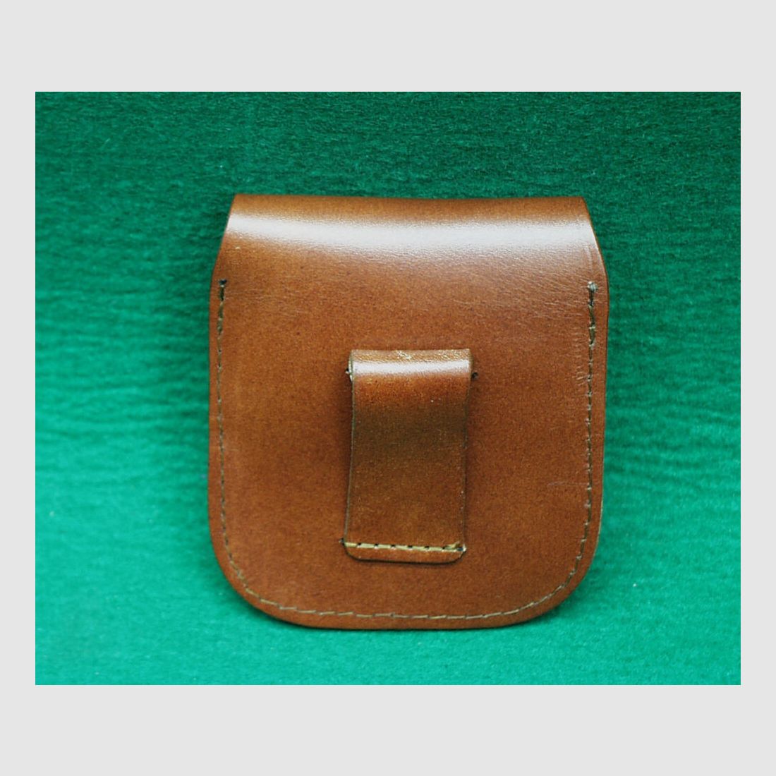 Unbekannt Patronen-Tasche, Jäger
