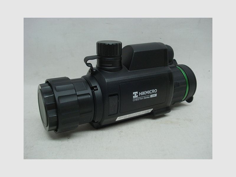 Cheetah C32F - IRF-Strahler 940nm