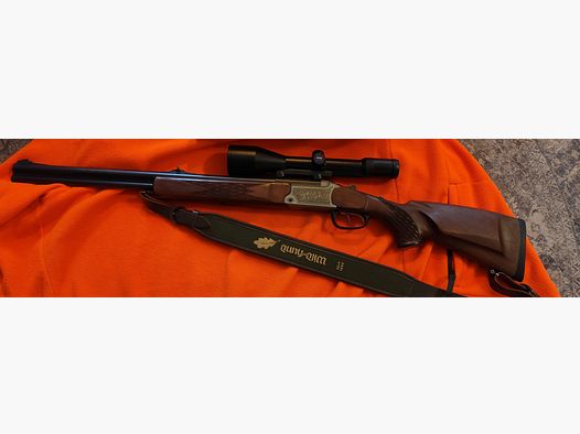 Blaser Bbf 95