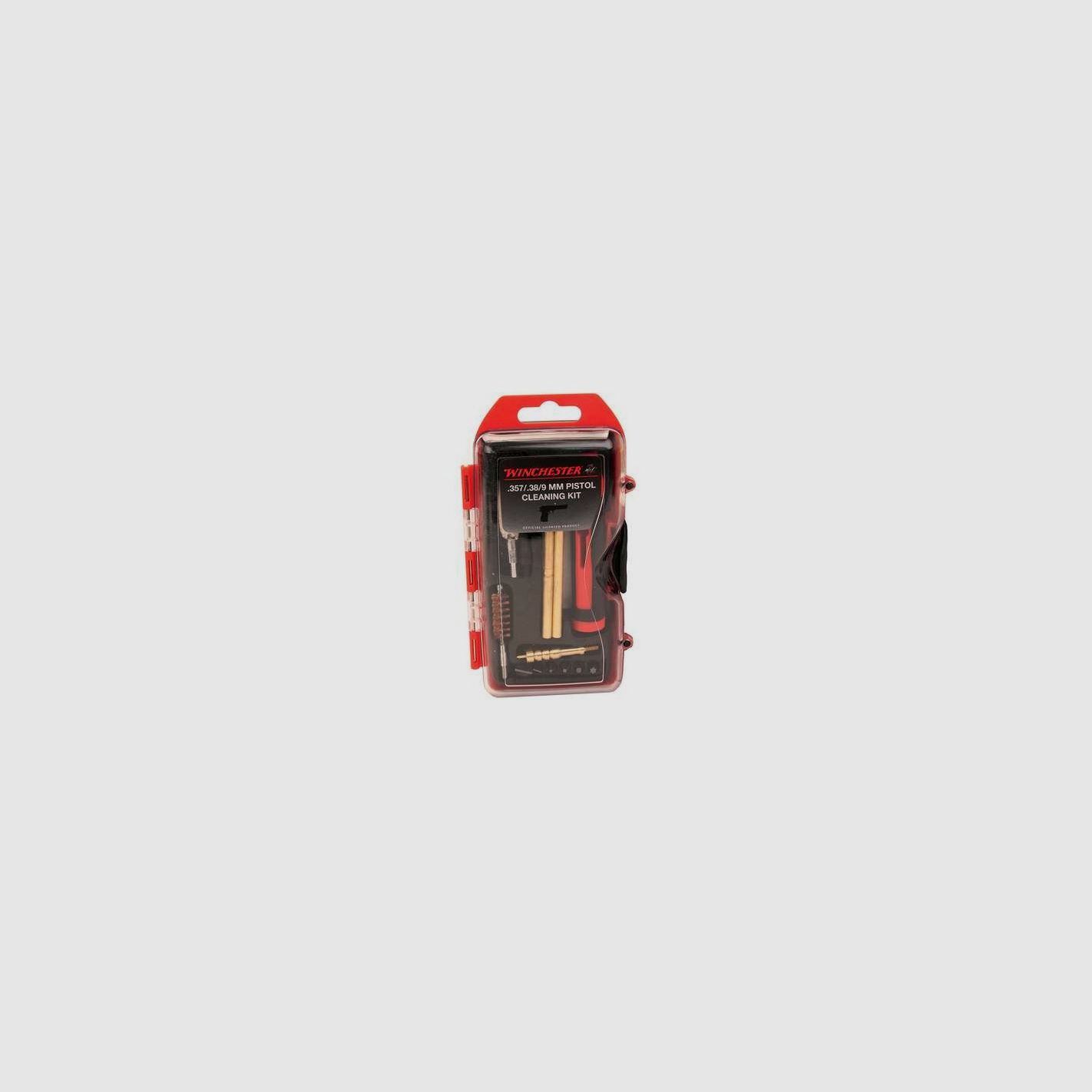 WINCHESTER REINIGUNGSKIT 14 TEILE CAL.40 SW