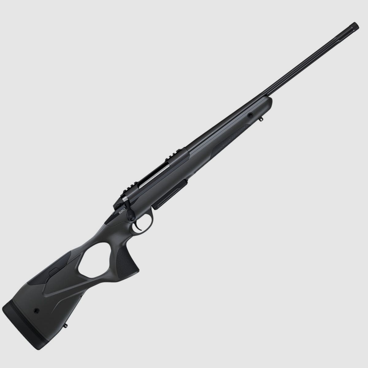 Sako S20 Hunting Repetierbüchse 20" Kal. .30-06, Bild 1 von 5