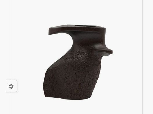 Original Griff Steyr Challenge S und L