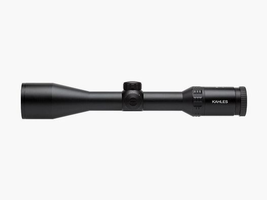 Kahles Helia 2-10x50i, bez szyny