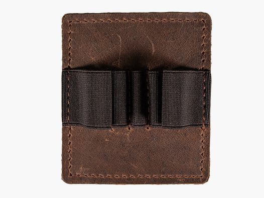 Nordforest Hunting Patroneneinsatz Drilling fr Grteletui