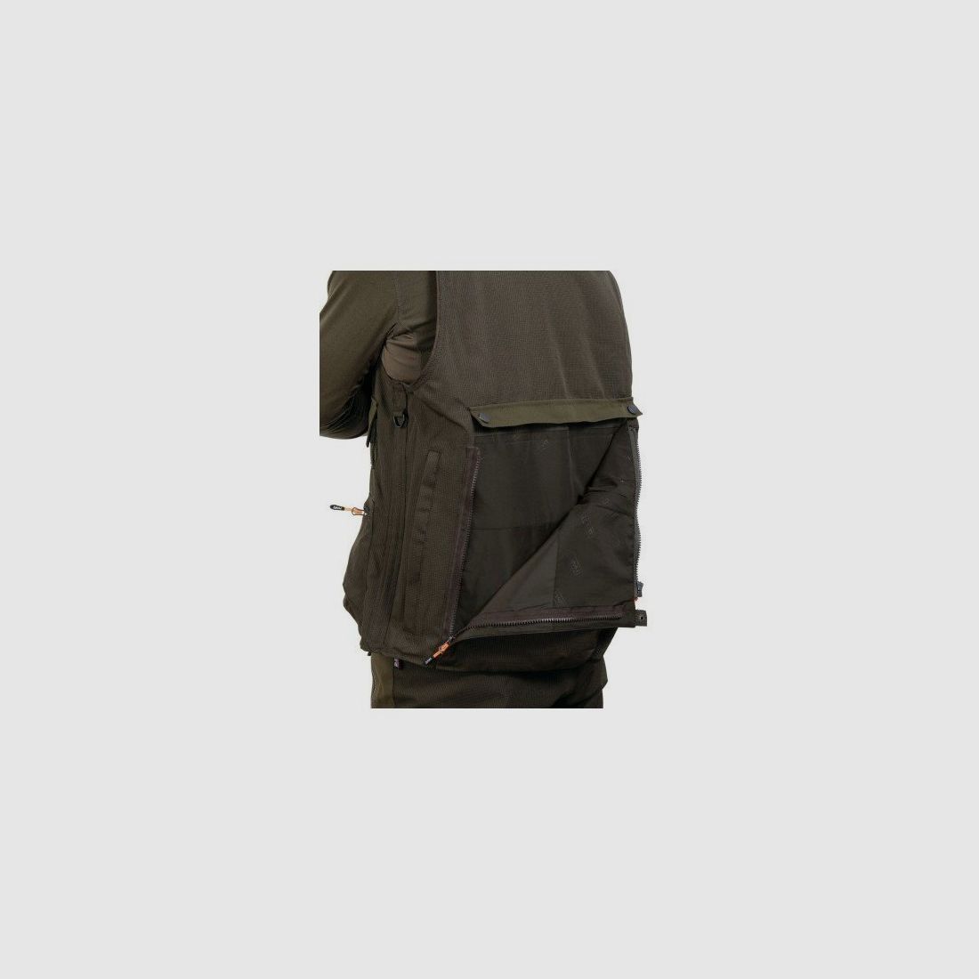 Hart Armotion Class-V Vest, image 3 of 5
