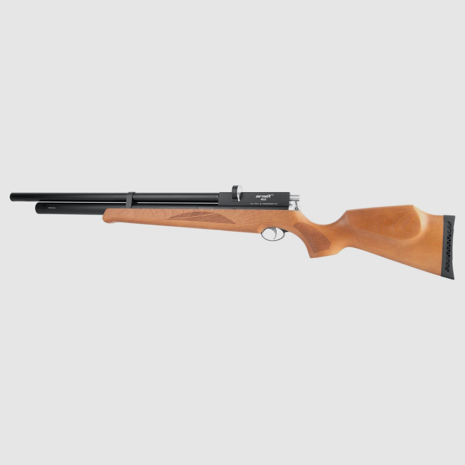 GSG Diana AirmaX M22 stock in legno .177 / 4,5mm - aria compressa | PCP aria compressa .177