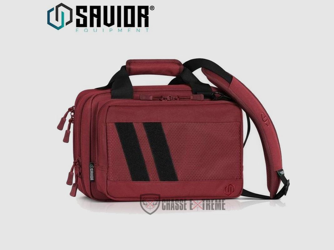 Sac SAVIOR Mini Range Rot Basque