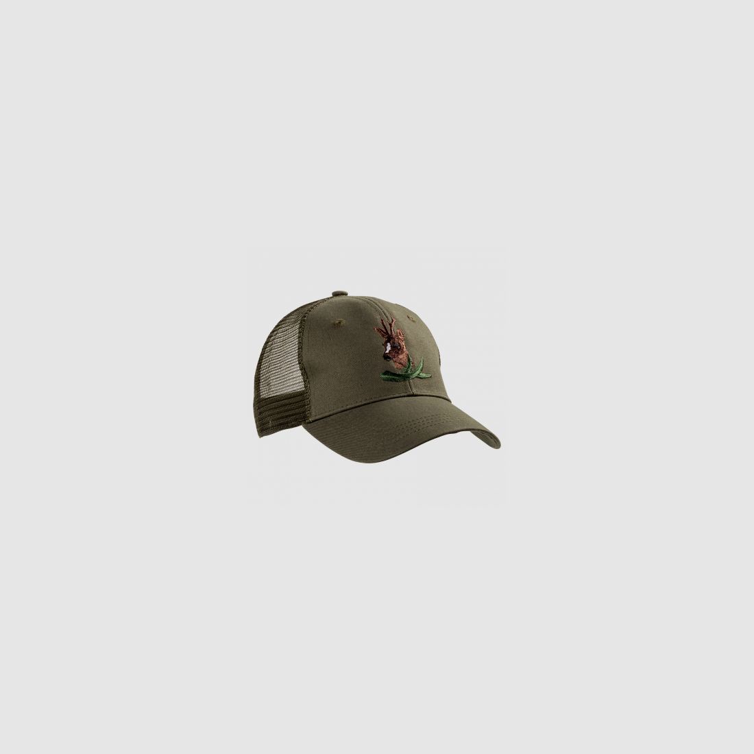 il Lago Prestige Unisex Kappe Rehbock |