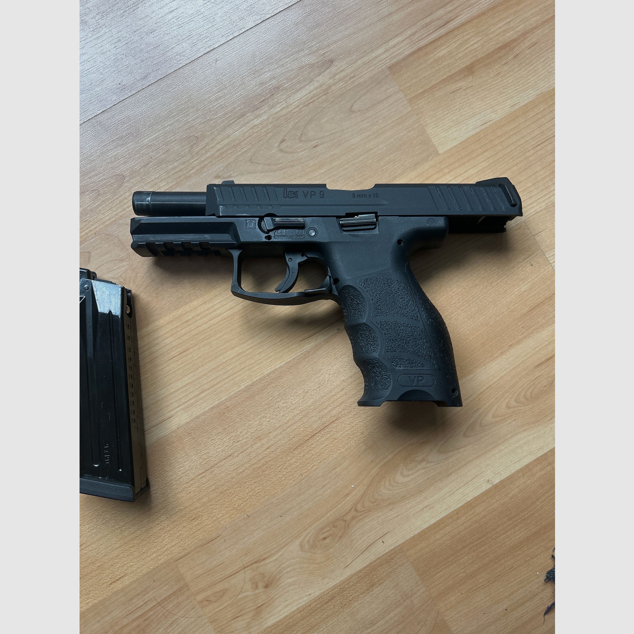 Hk VP9