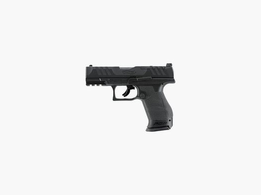 Trainingsmarkierer Walther PDP Compact 4" cal. 43