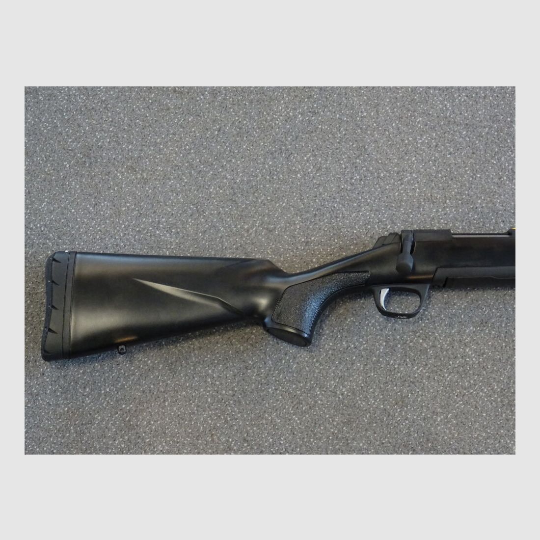 BROWNING X-BOLT Composite Noir Fileté