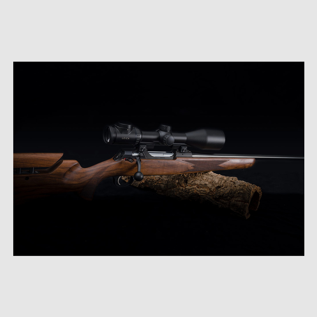 ANSCHÜTZ 1782 Classic PRO Linkshandige uitvoering