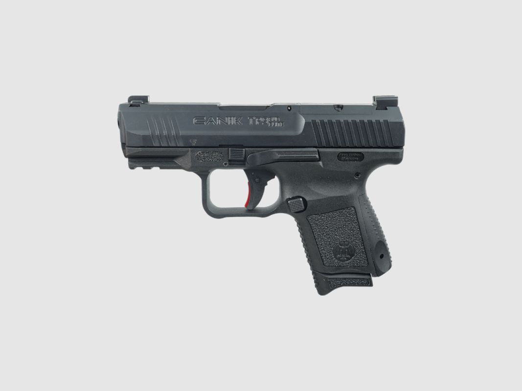 Pistolet Canik Mete Sub Cal.9x19, image 1 sur 3