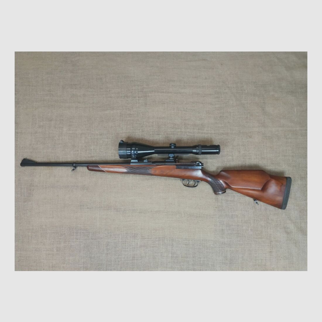 Mauser M 66
