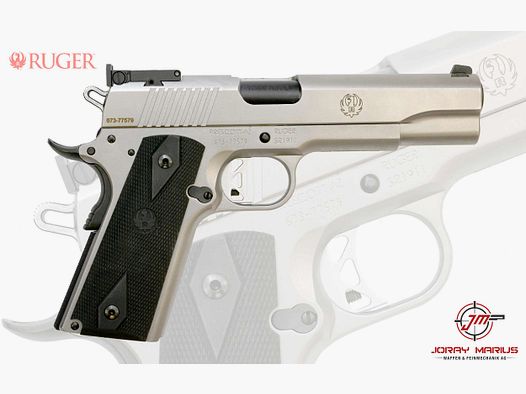 Ruger SR1911 10mm Auto