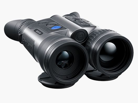 Pulsar Merger XT50 LRF
