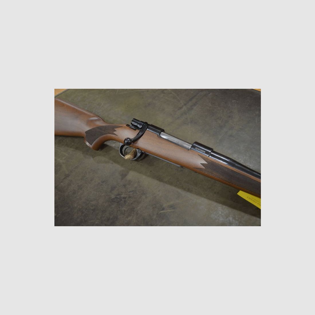Remington Mod 798 Kal 7 Rem Mag, Bild 2 von 2