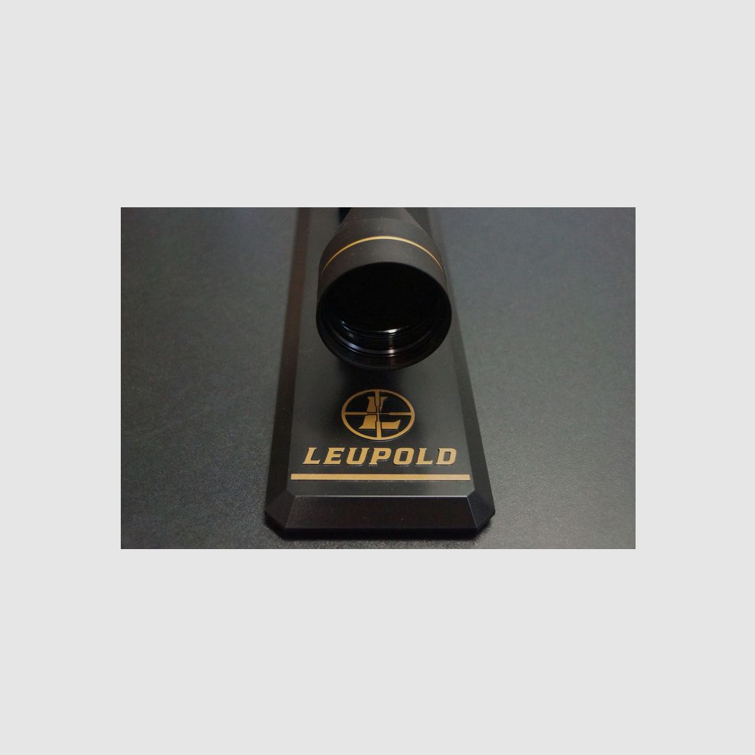 Leupold VX-2 3-9×50, afbeelding 1 van 3