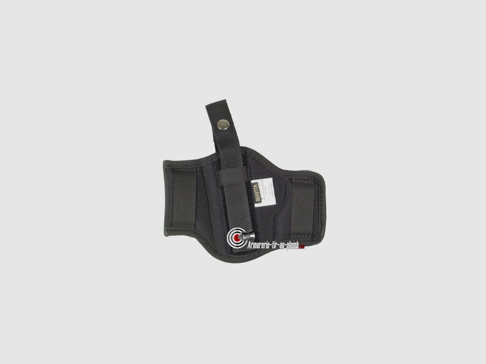 Holster Beretta ambidestro da cintura, immagine 1 di 2