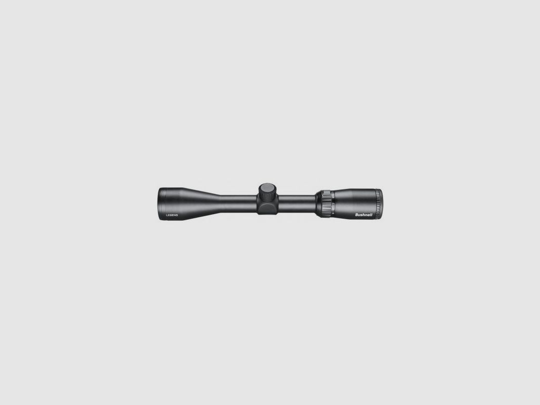 BUSHNELL LEGEND 3-9x40 DOA-QBR, immagine 4 di 6