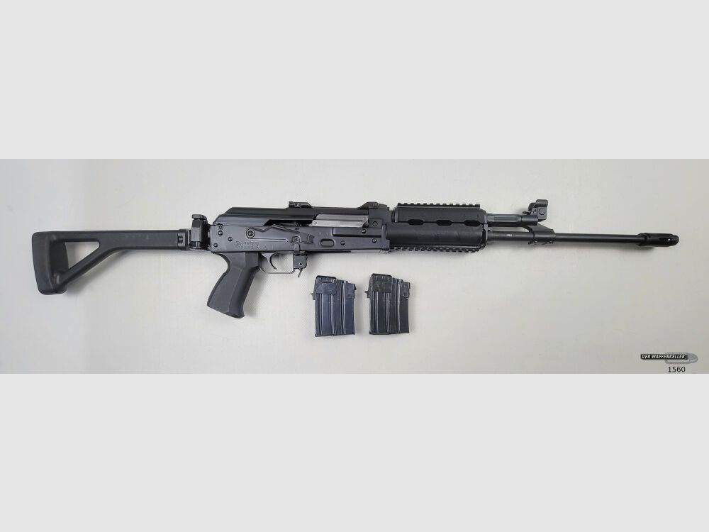 Zastava M2010