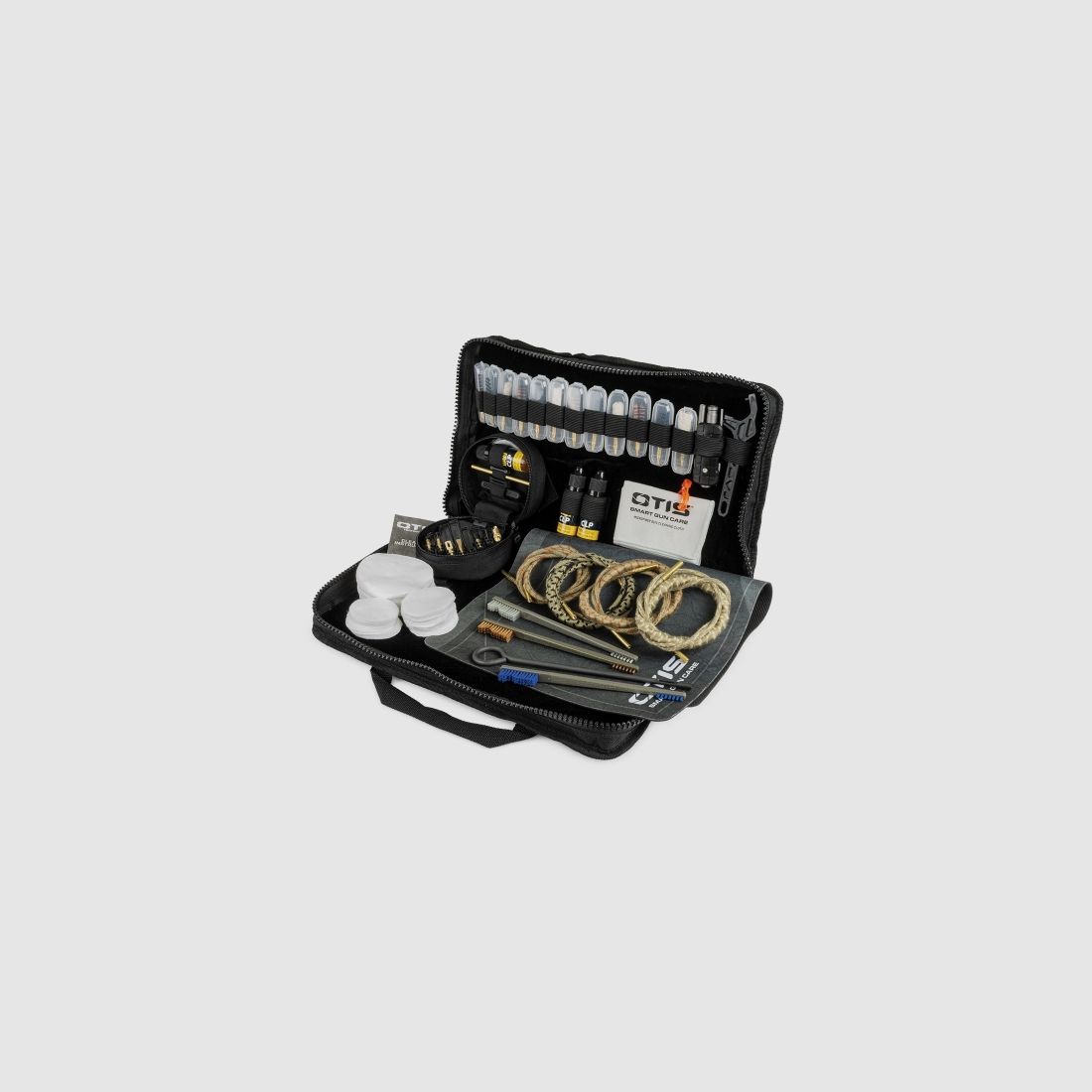 Otis Elite Pistol - Kit di pulizia universale