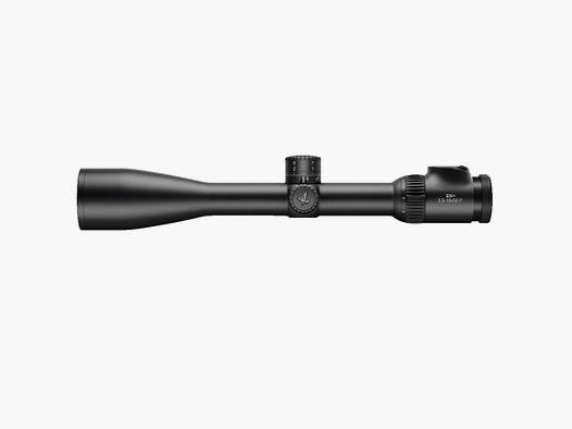 Swarovski Z5i+ 3,5-18x50 P BT cannocchiale