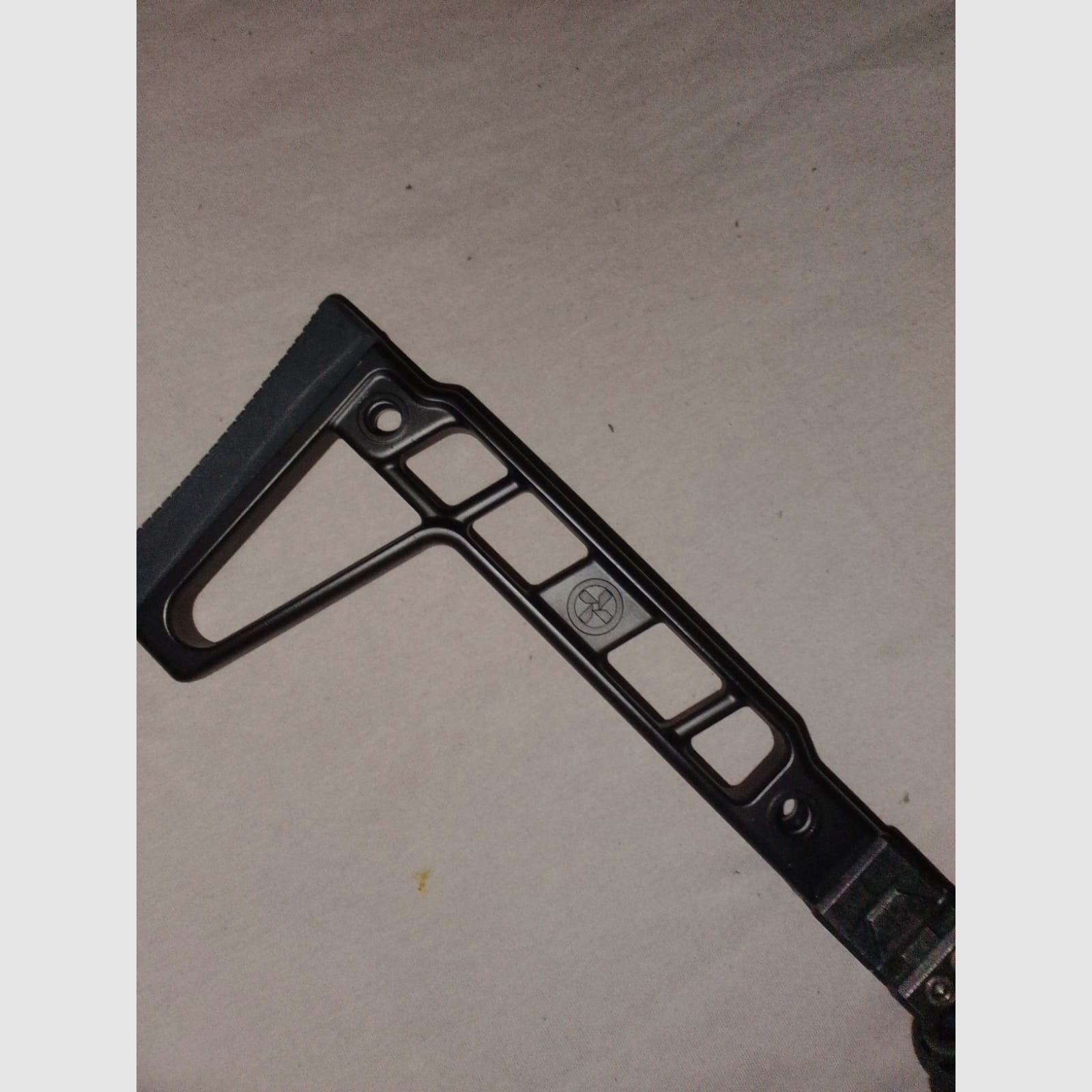 VMP2 MD te koop (inclusief Novritsch kolf)