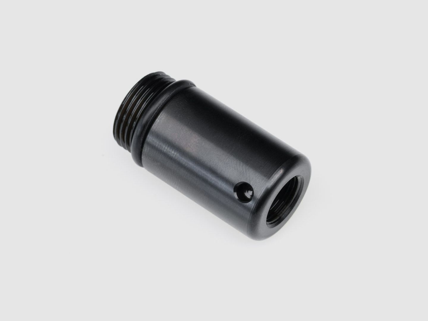 Degass Adapter for Carbine KIT | t4e | HDR50 | HDP50 | Cal.50 | HDR68 | HDB68 | Cal.68 | +5Joule