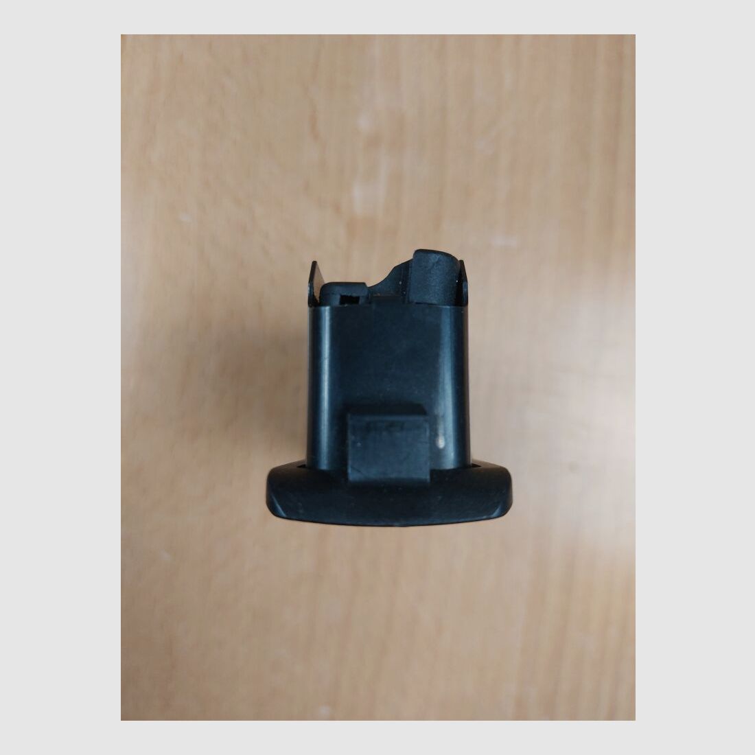 Haenel, Suhl Jäger 10