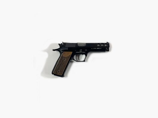 Pardini GT9 Cal. 9x19mm