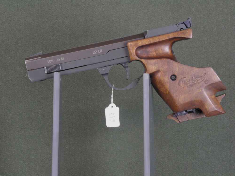 Baikal IZH 35 M