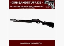 BENELLI NOVA TACTICAL 12/89